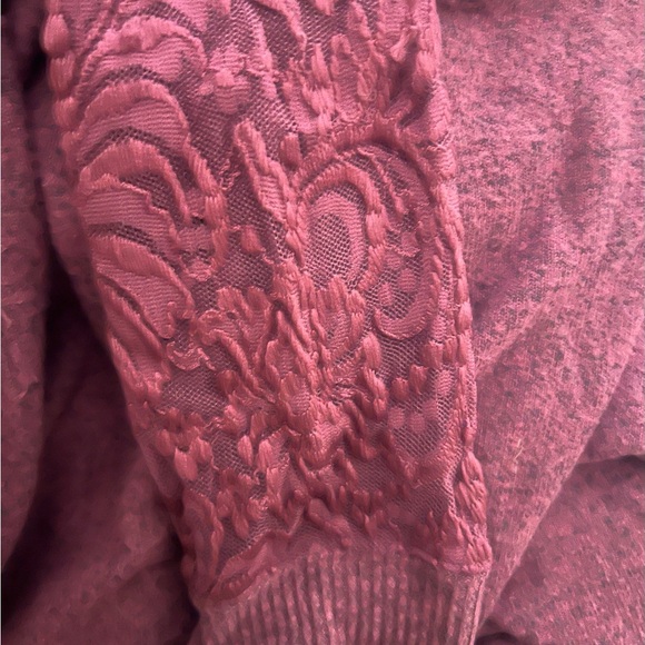 Torrid sweater - Picture 4 of 4